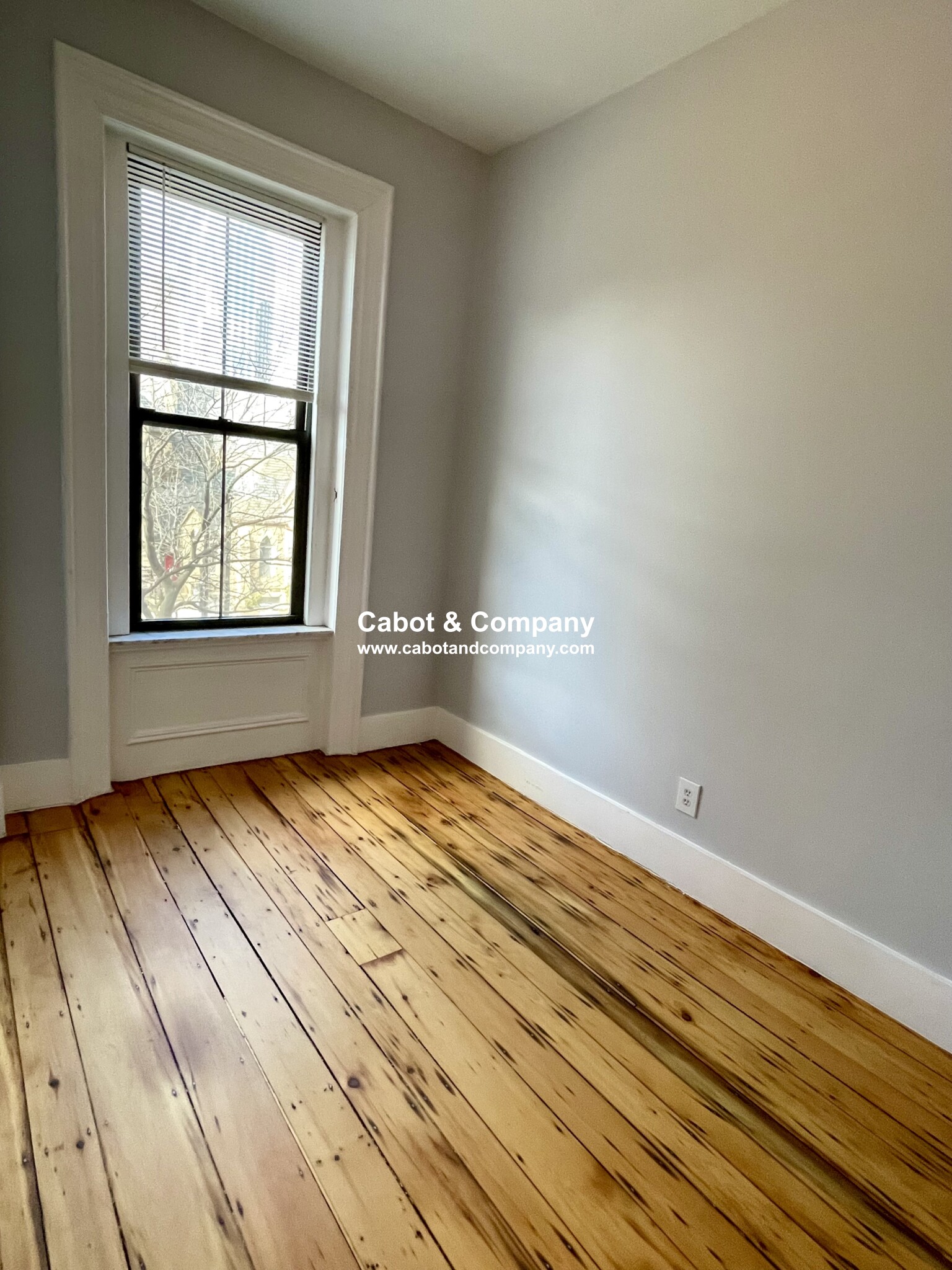 482 Columbus Ave, South End