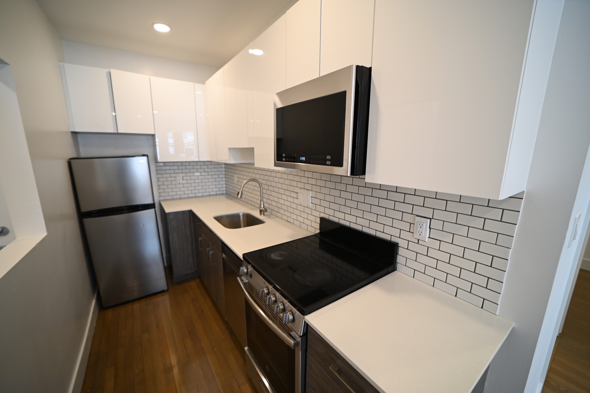 11 Peterborough St, Fenway