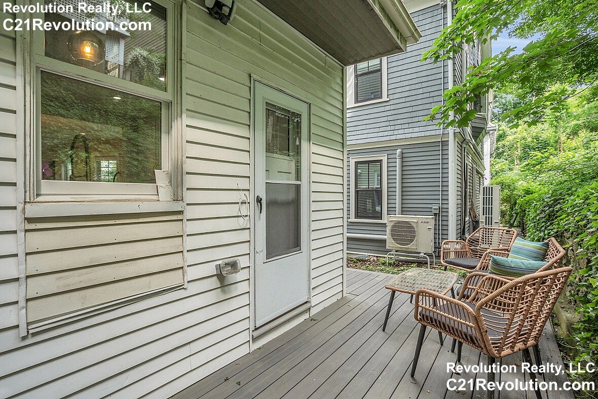 3 bed, 3 bath apartment for rent at 66 Atherton Rd Unit 1, Corey Hill — photo 1 of 28