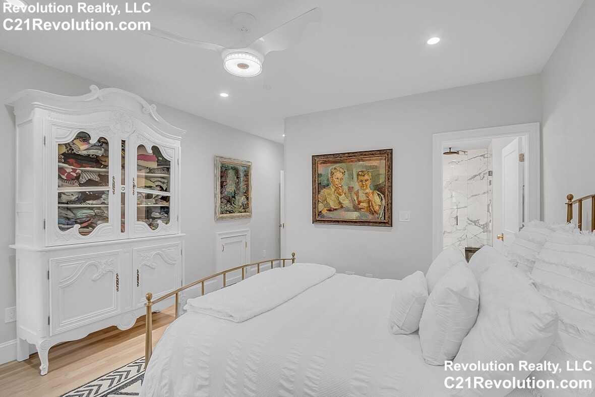 3 bed, 3 bath apartment for rent at 66 Atherton Rd Unit 1, Corey Hill — photo 12 of 28