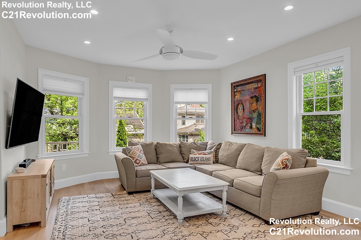 3 bed, 3 bath apartment for rent at 66 Atherton Rd Unit 1, Corey Hill — photo 6 of 28