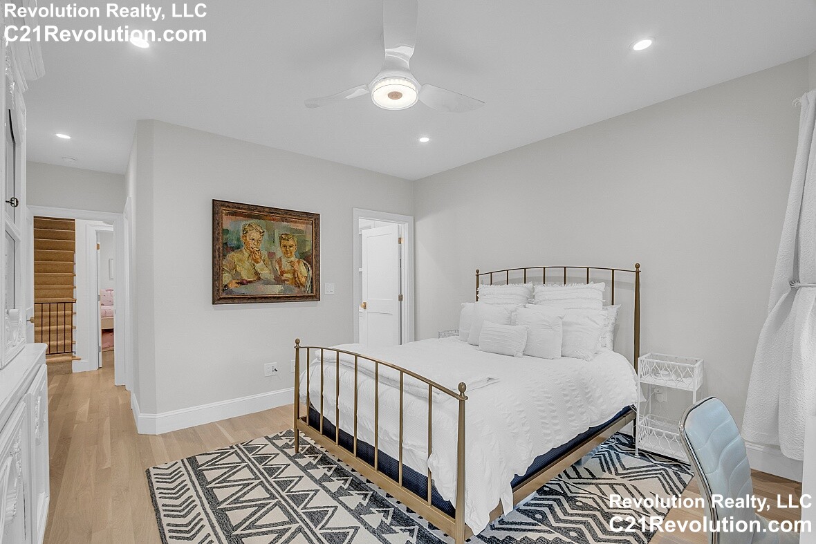 3 bed, 3 bath apartment for rent at 66 Atherton Rd Unit 1, Corey Hill — photo 25 of 28