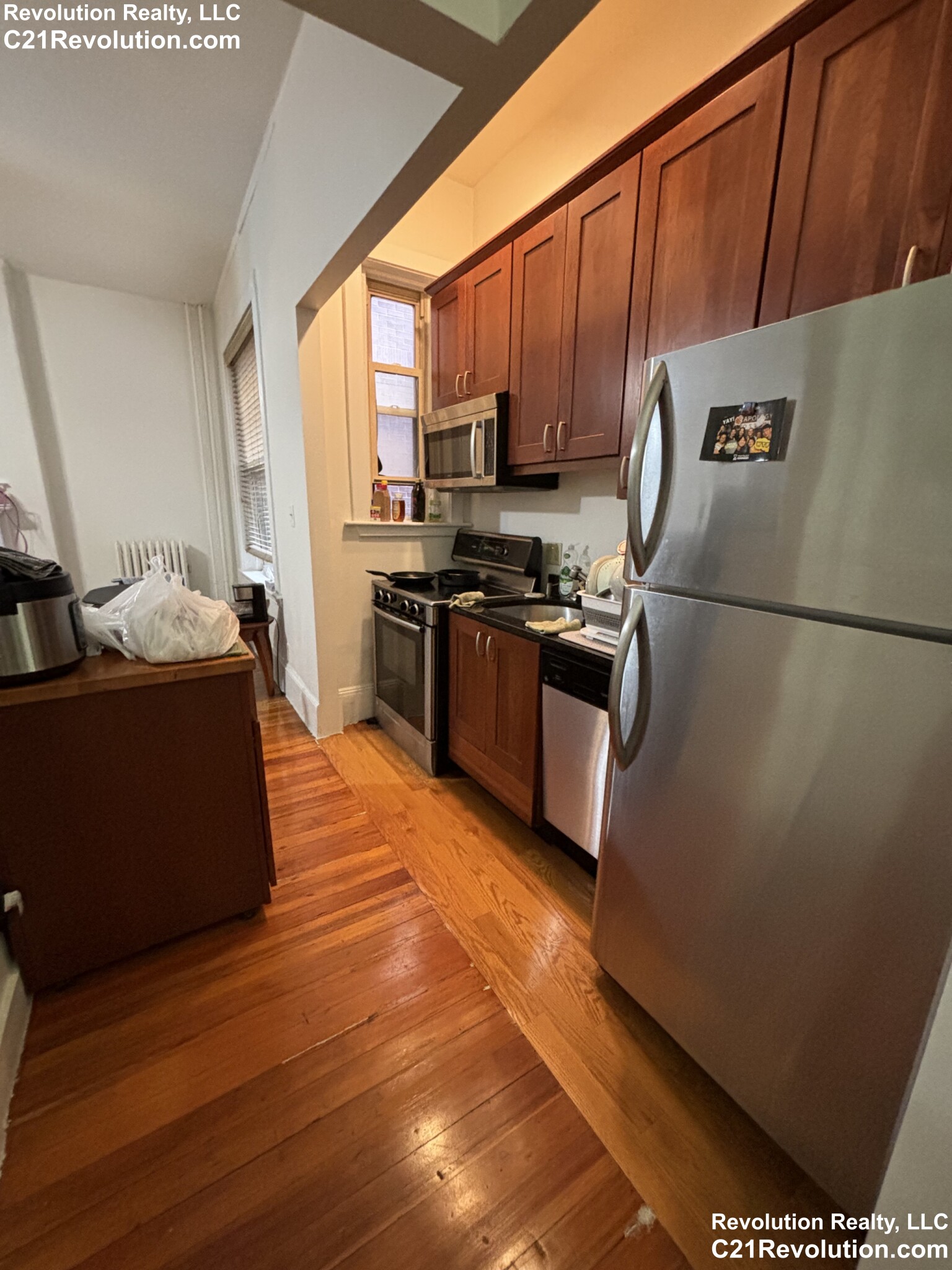 24 Peterborough St, Fenway