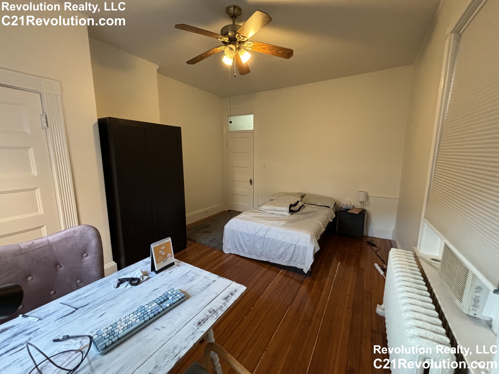 24 Peterborough St, Fenway