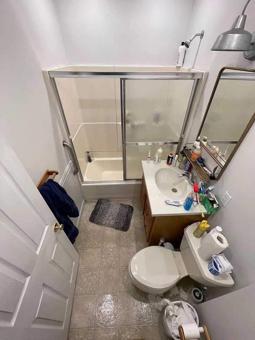 45 Bowdoin St, Tufts University