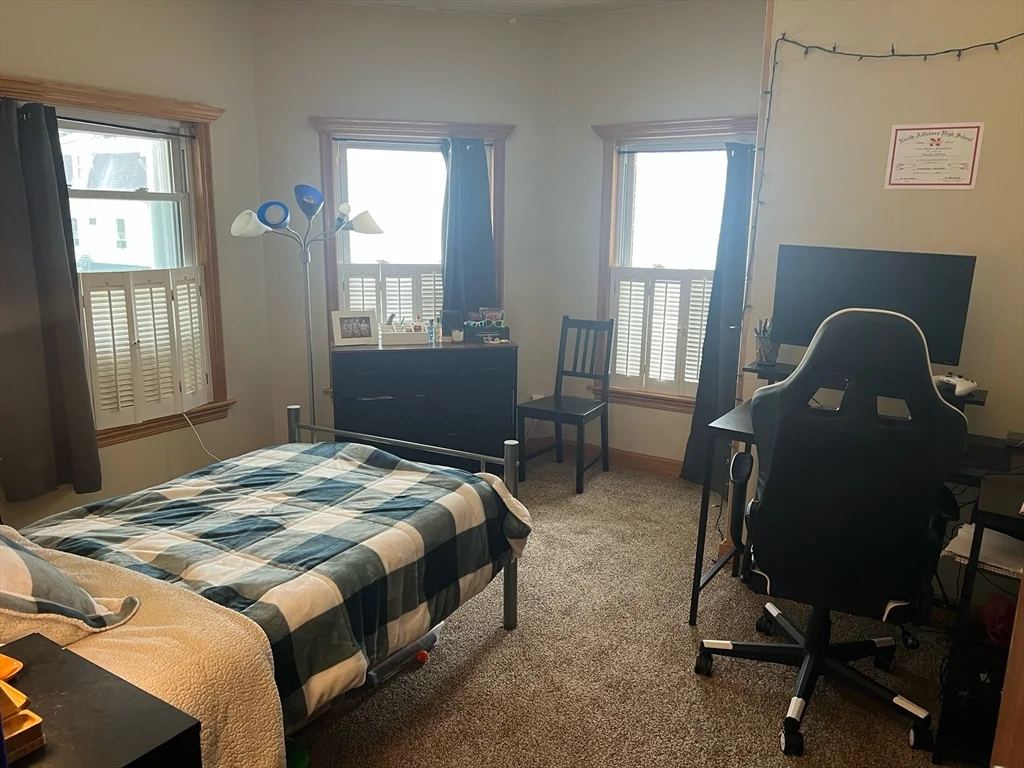 45 Division, North Attleboro