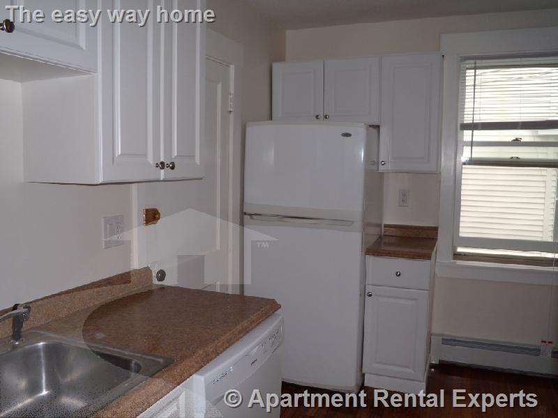 52 Foskett St, Davis Square