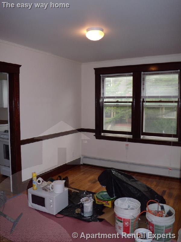 52 Foskett St, Davis Square