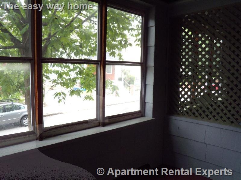 52 Foskett St, Davis Square