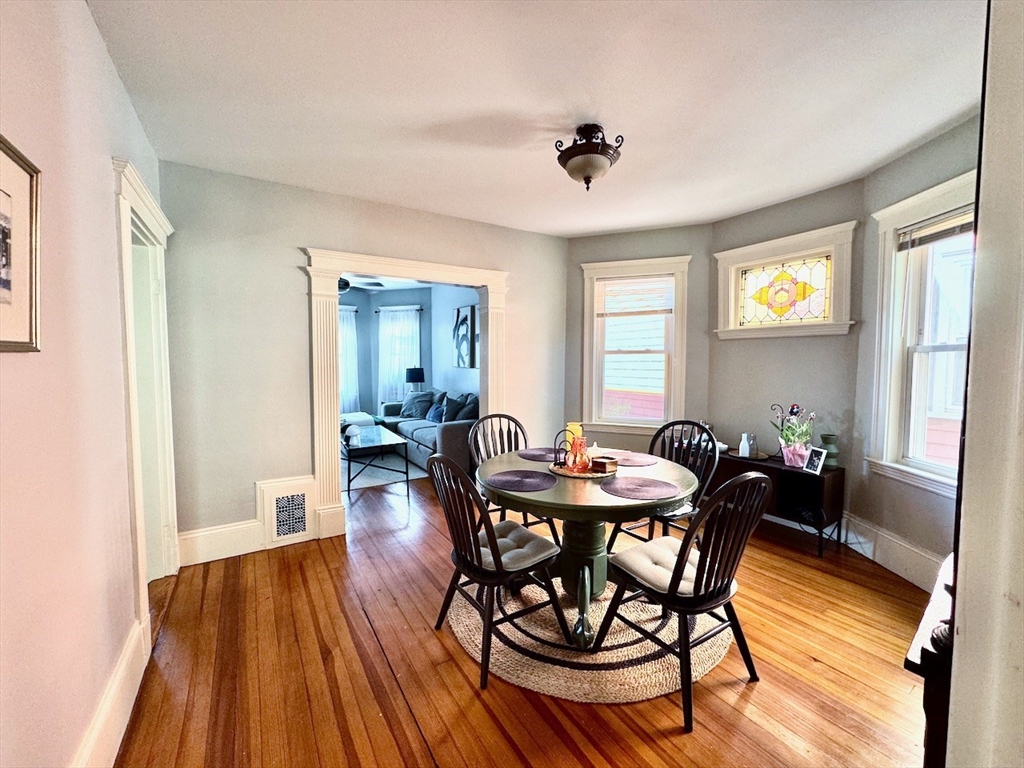 14 Dawes St, Dorchester