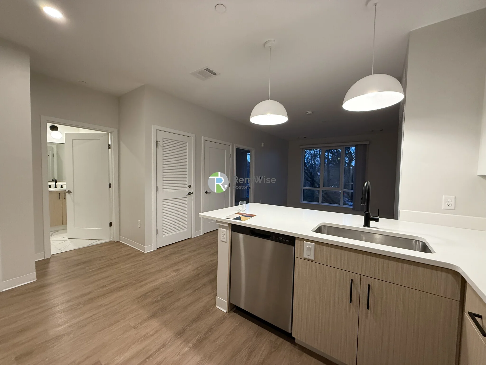 289 Walk Hill St, Roslindale