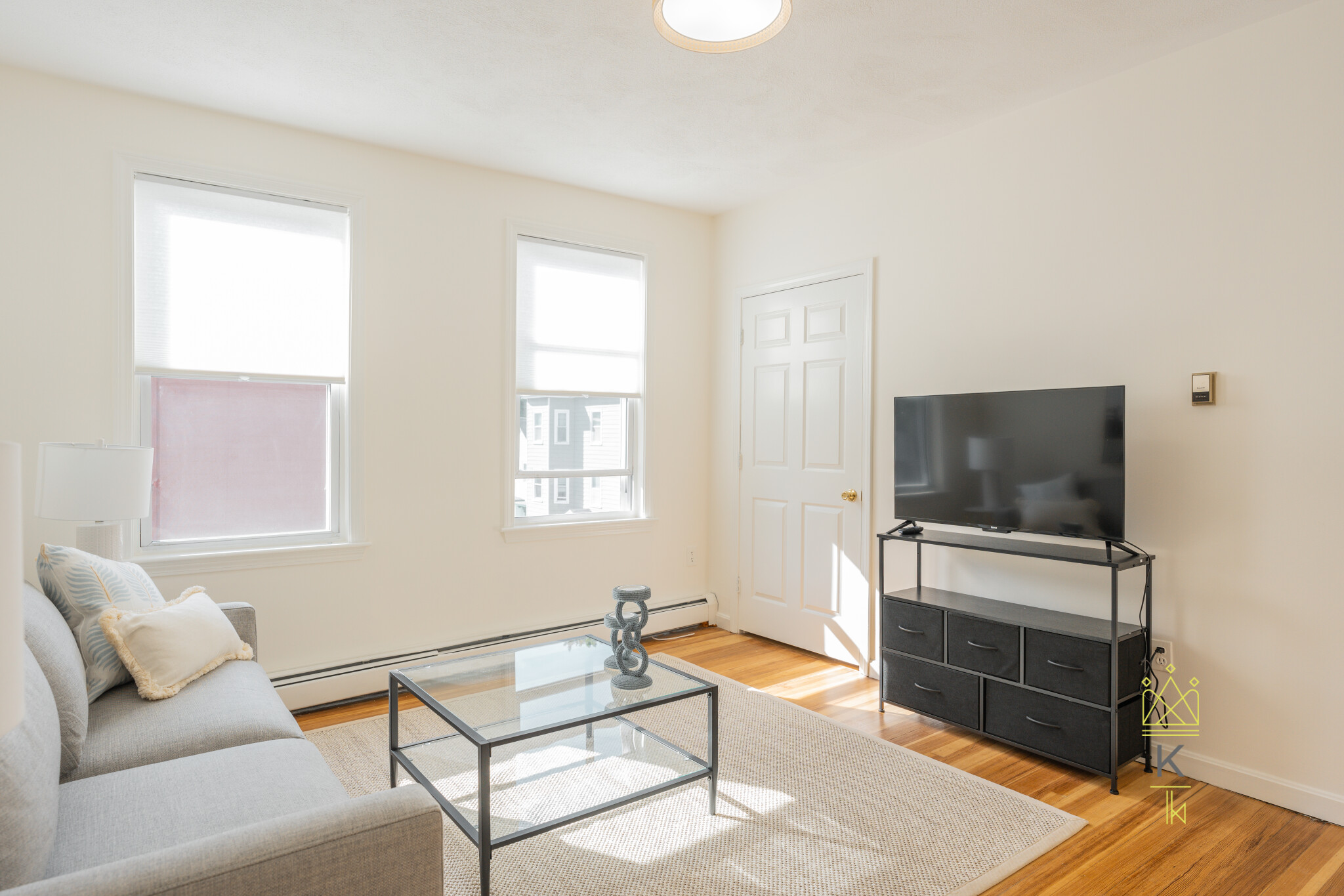 34 White Pl, White Place