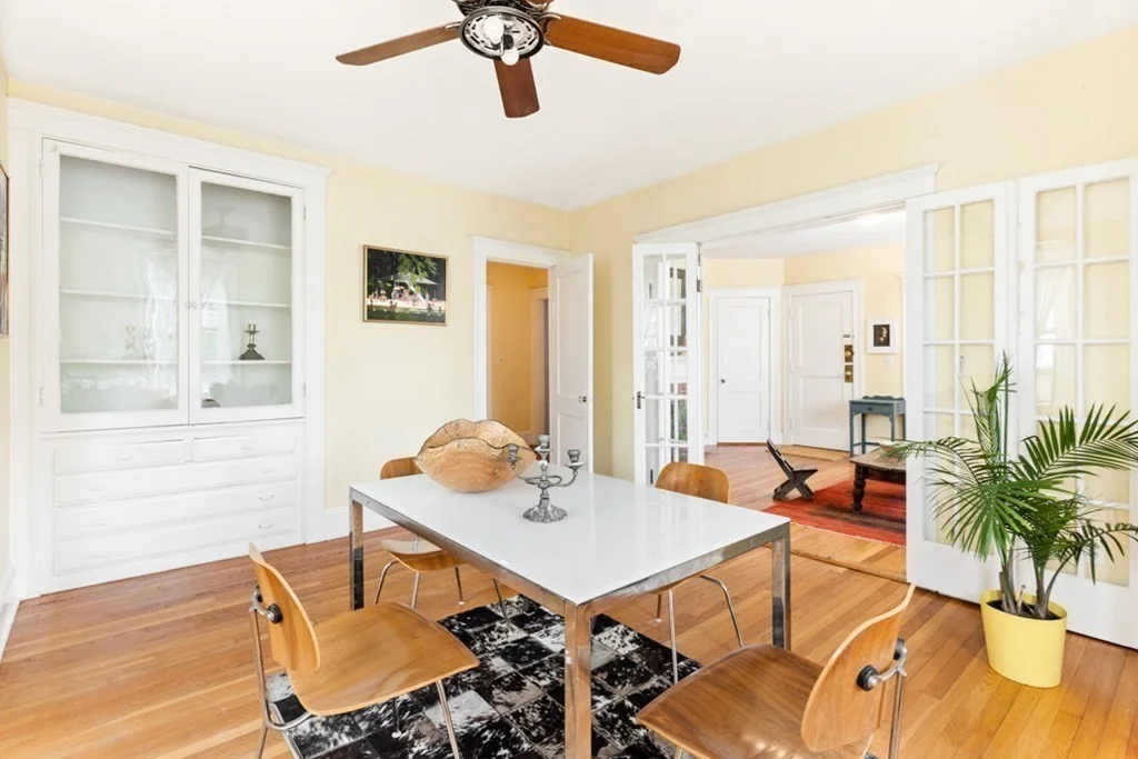 1783 Massachusetts Ave, Porter Square
