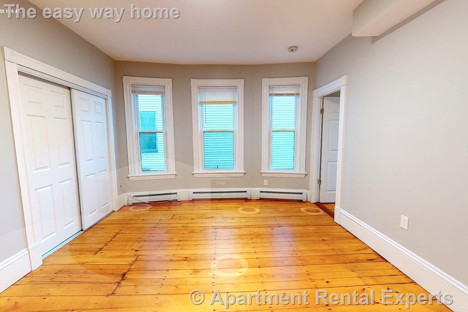 11A Beacon St, Inman Square