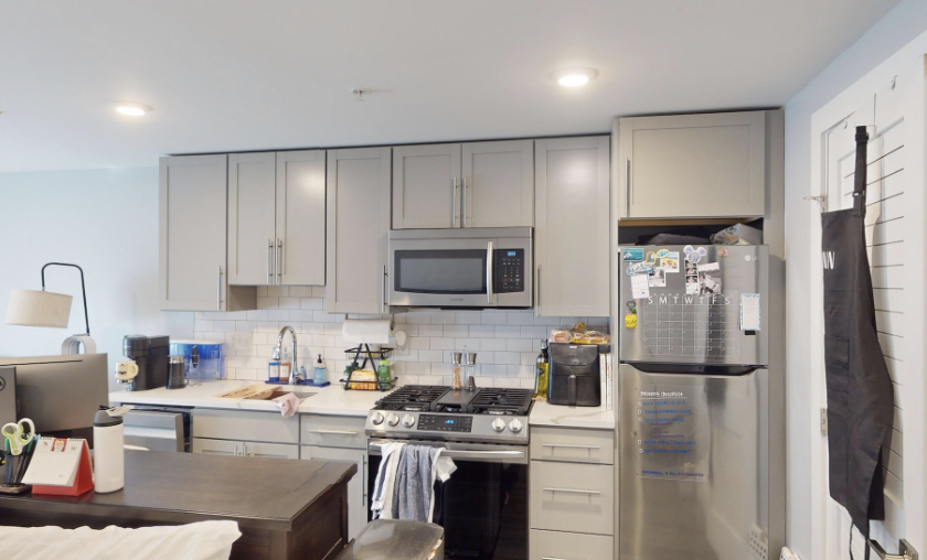 55 West Fifth St, South Boston