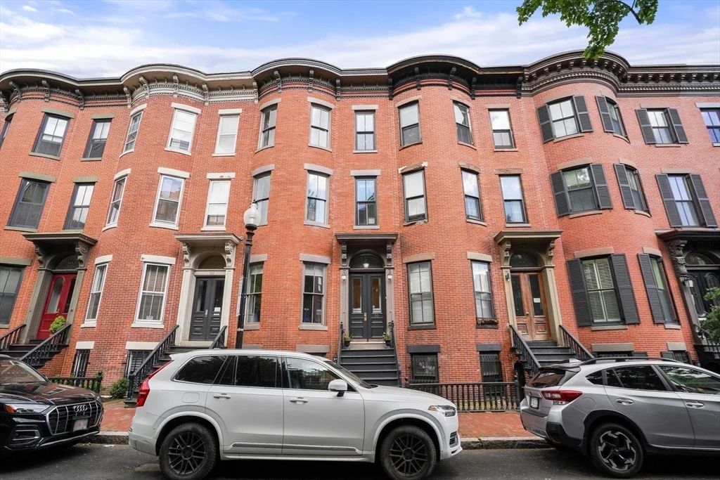 99 Pembroke, South End
