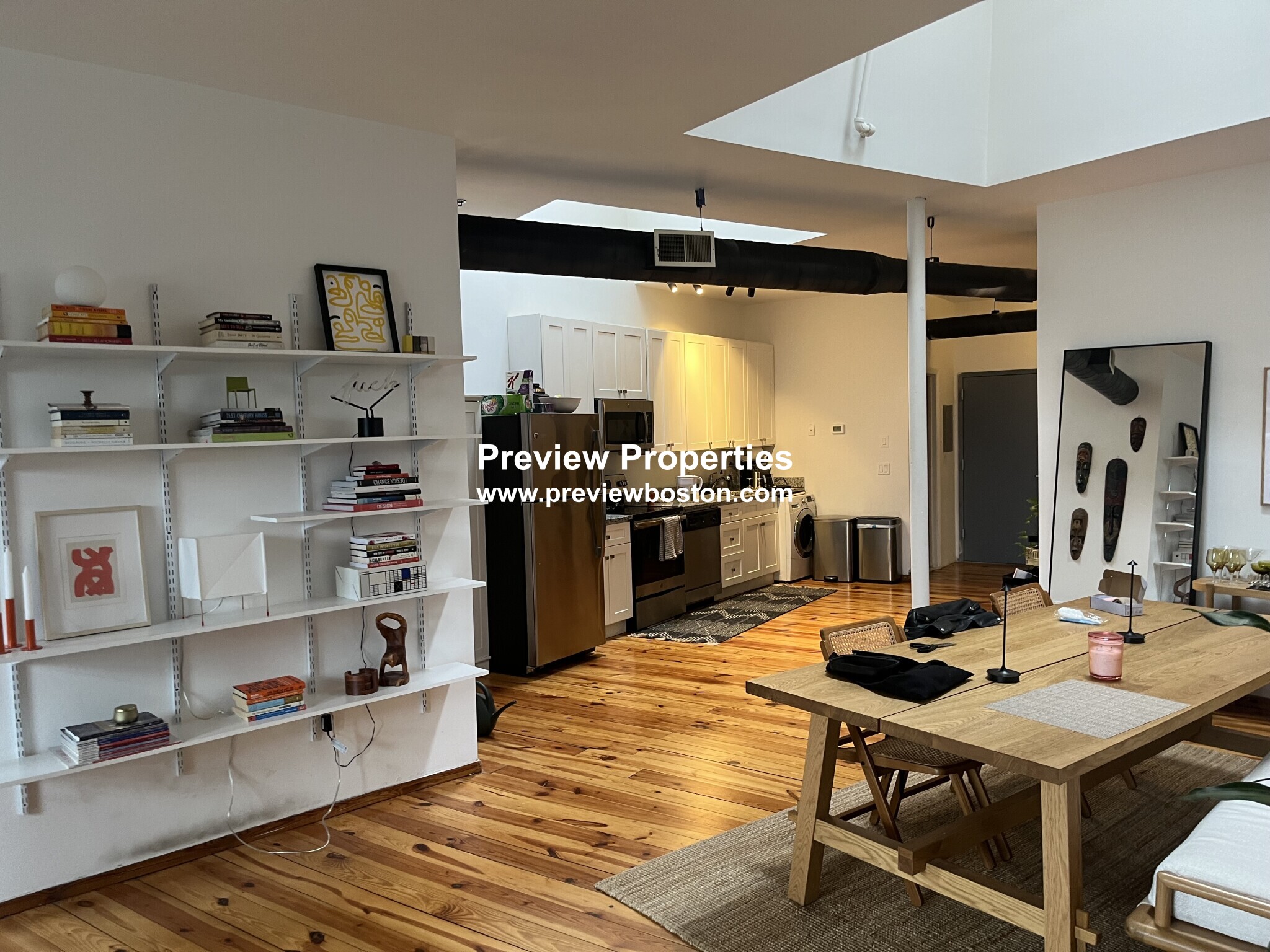 600 Columbia Rd, Dorchester