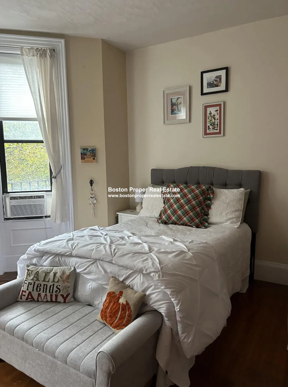 312 Beacon St, Back Bay