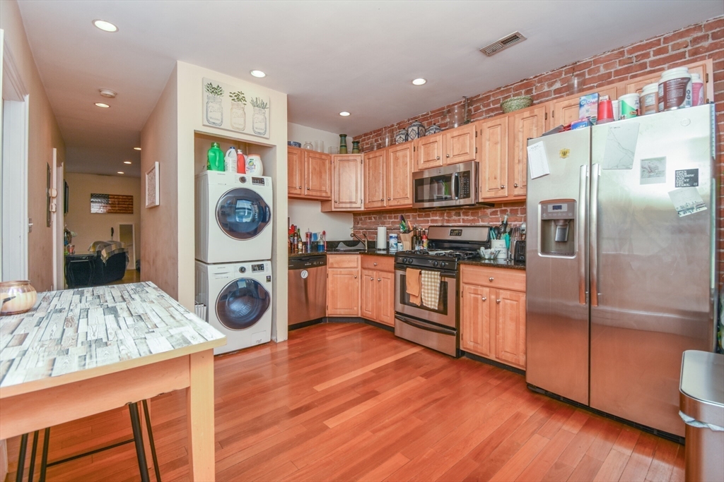 431 Faneuil, Brighton