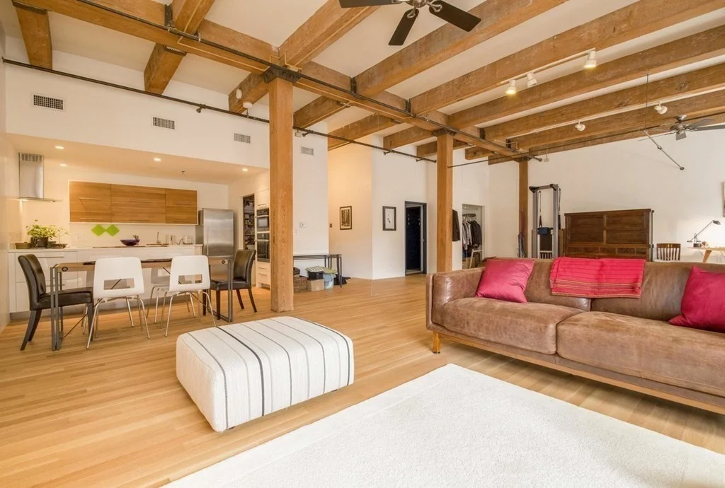 15 Sleeper St, Seaport District