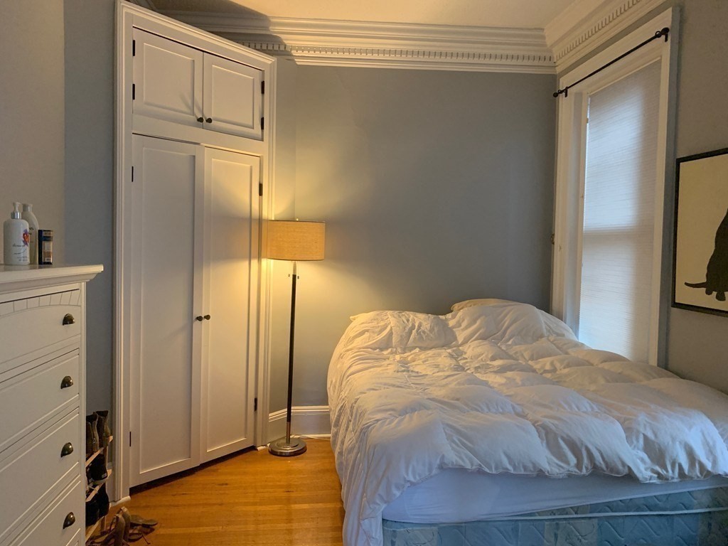 373 Commonwealth Ave, Back Bay