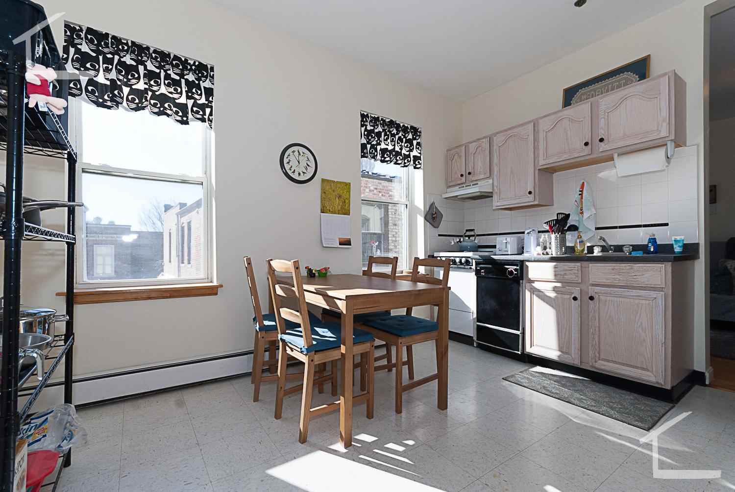 206 Chestnut Hill Ave, Brighton