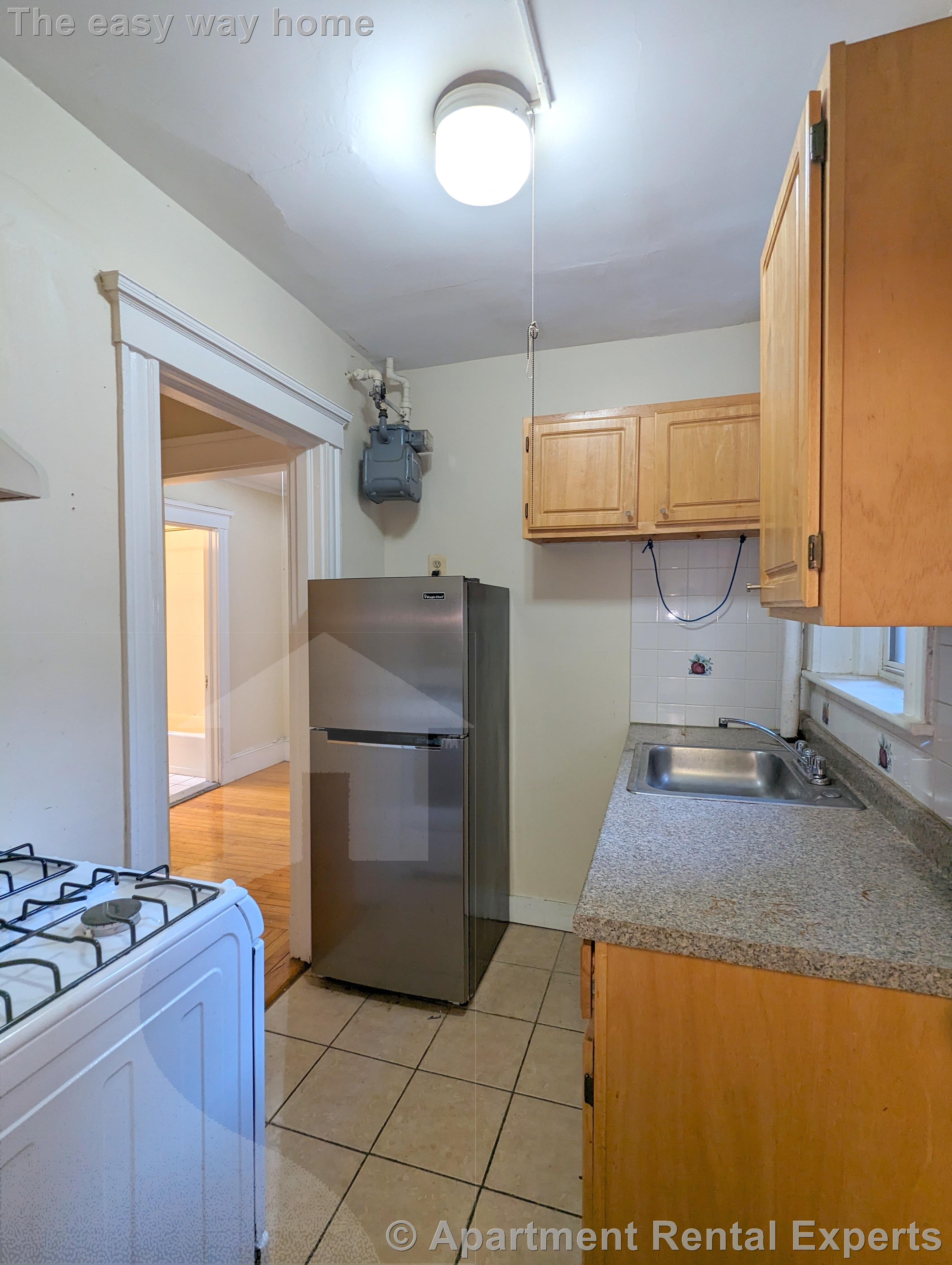 6 Craigie Cir, Harvard Square