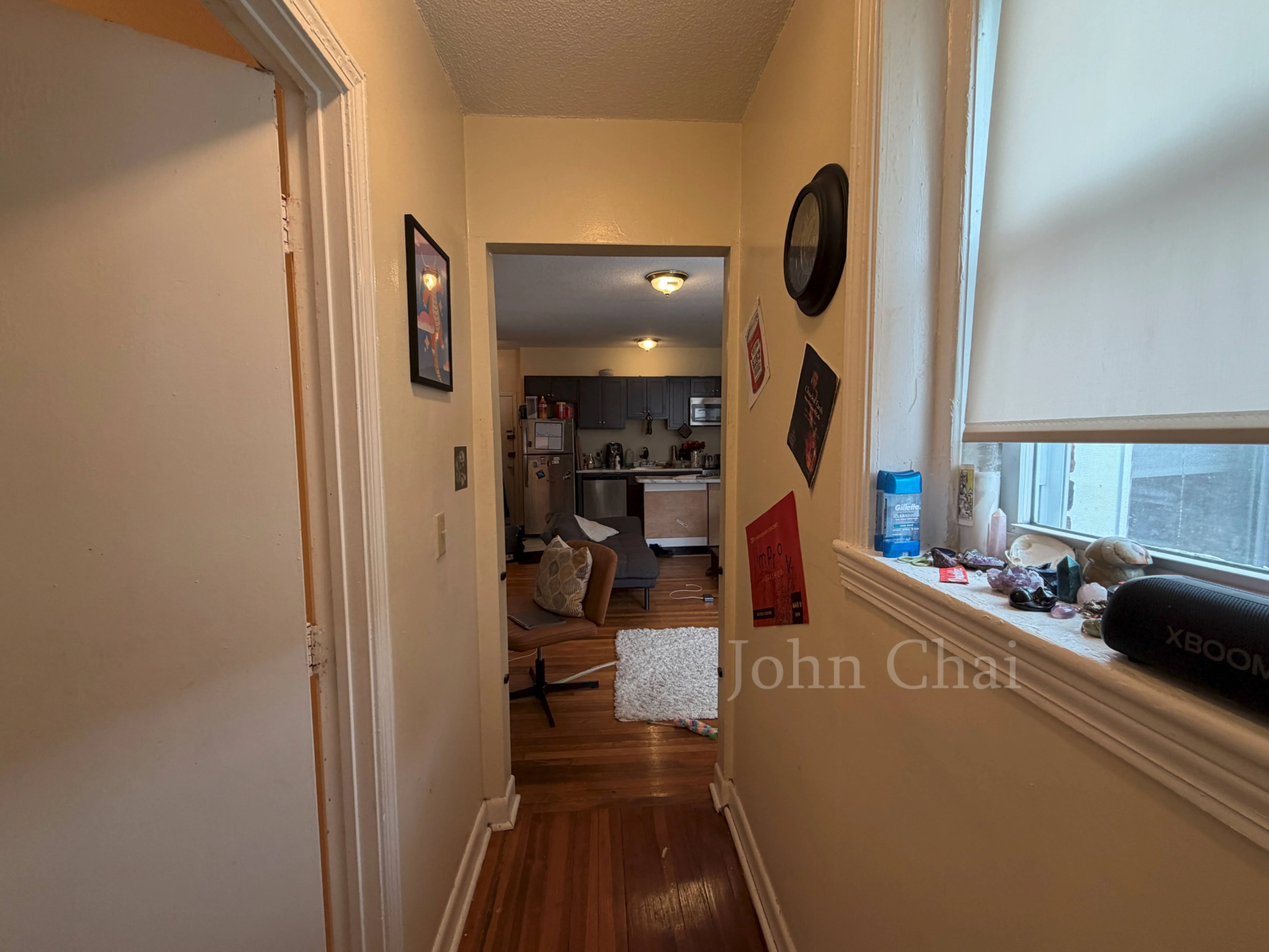 1120 Commonwealth Ave, Allston