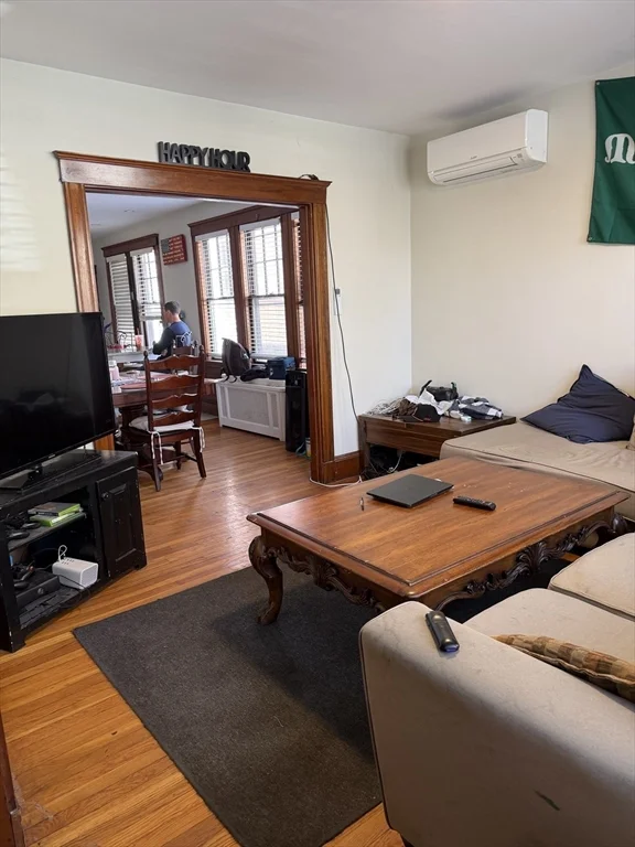 68 Thomas Park, South Boston