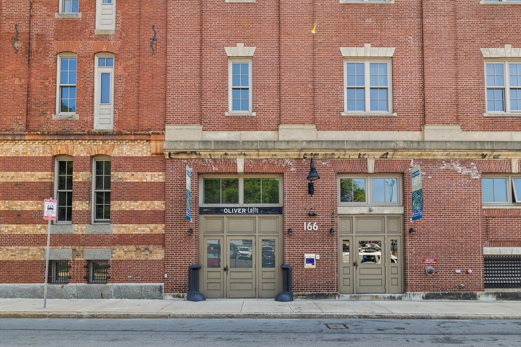 166 Ter, Mission Hill
