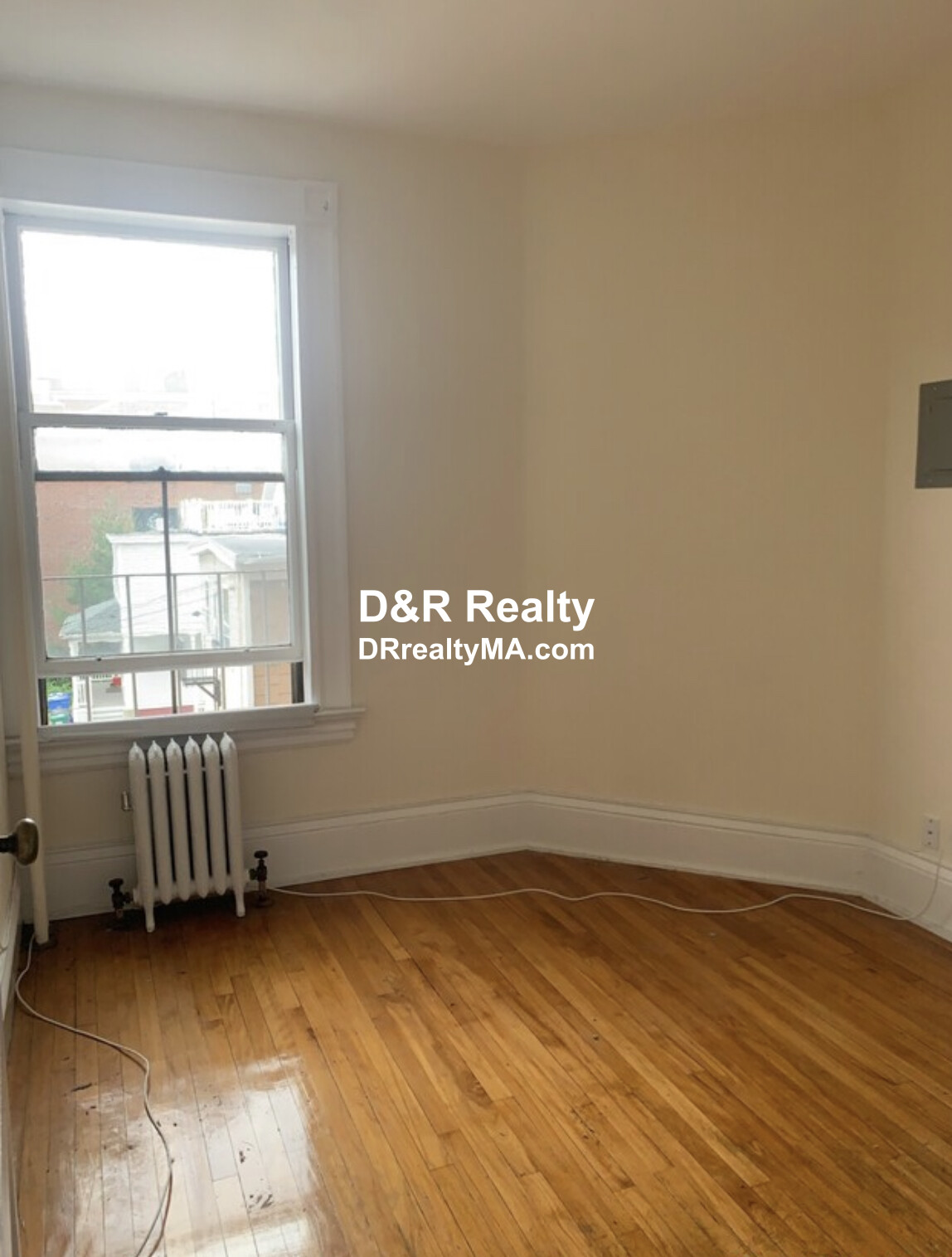 2 Ware St, Mid-Cambridge