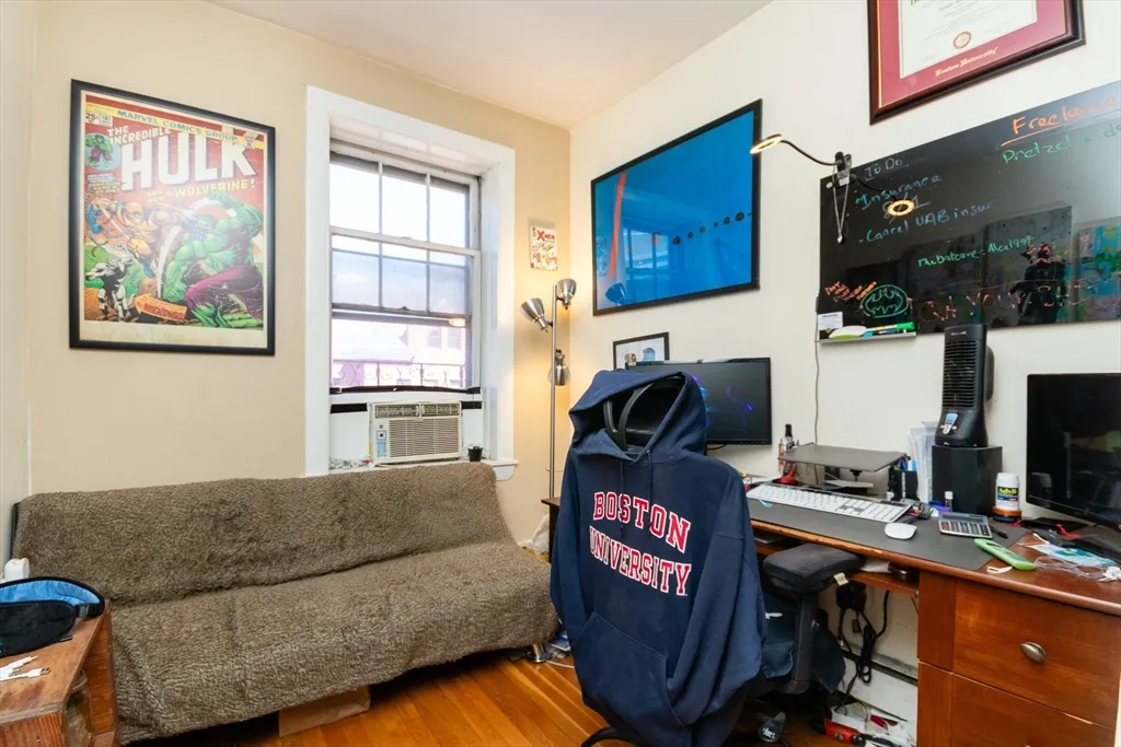 286-288 Cambridge St, Beacon Hill