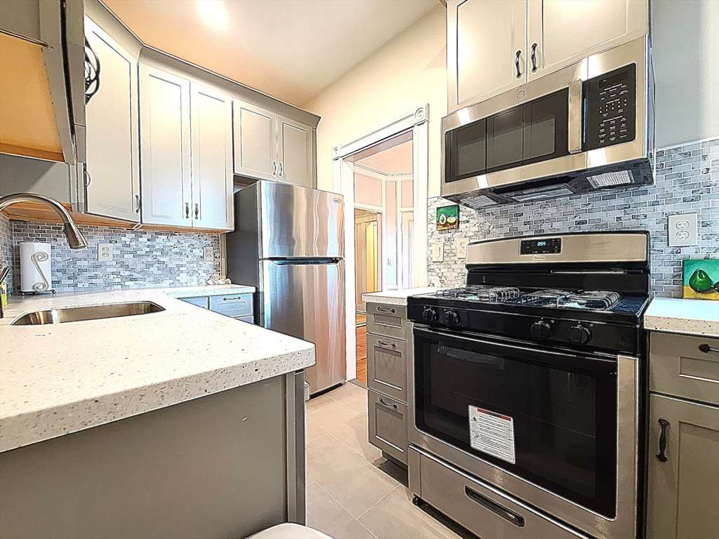 1263 Commonwealth Ave, Brighton