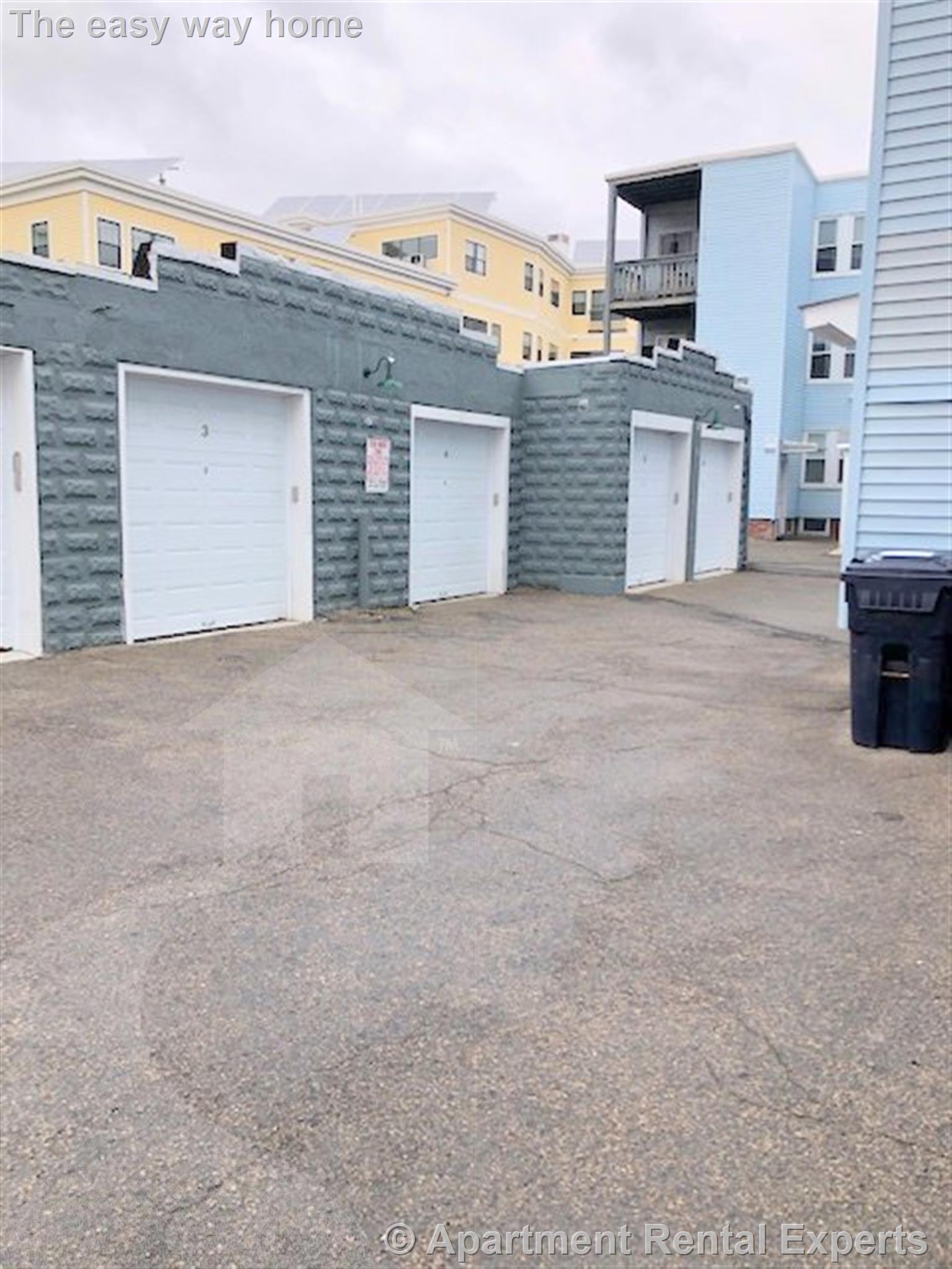 389 Columbia St, Inman Square