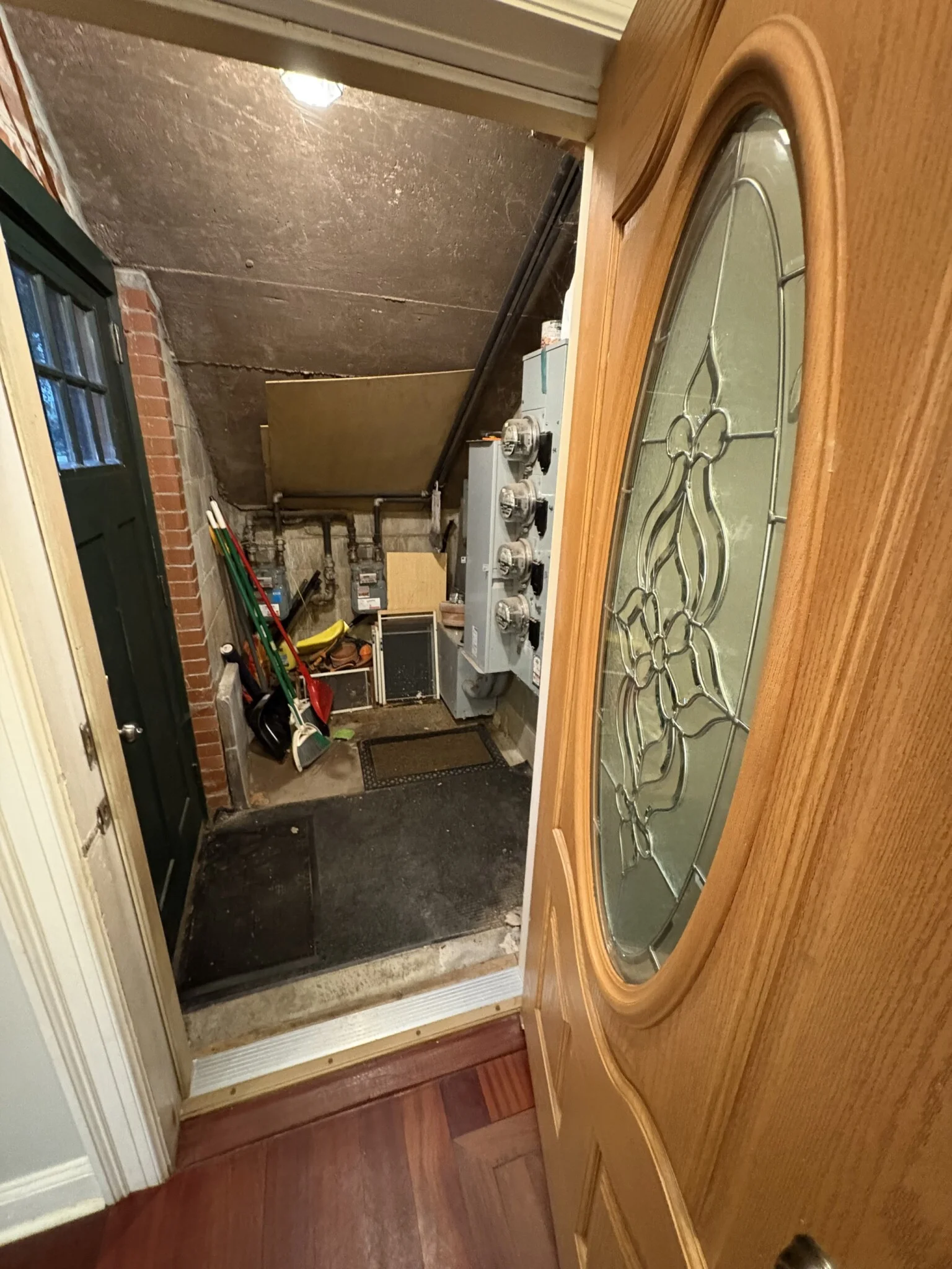 106 East Brookline St, South End