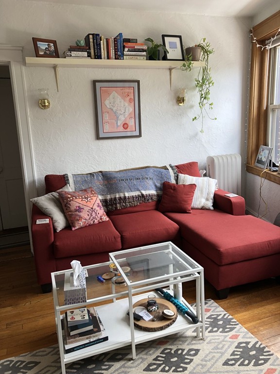 97 Hancock St, Mid-Cambridge