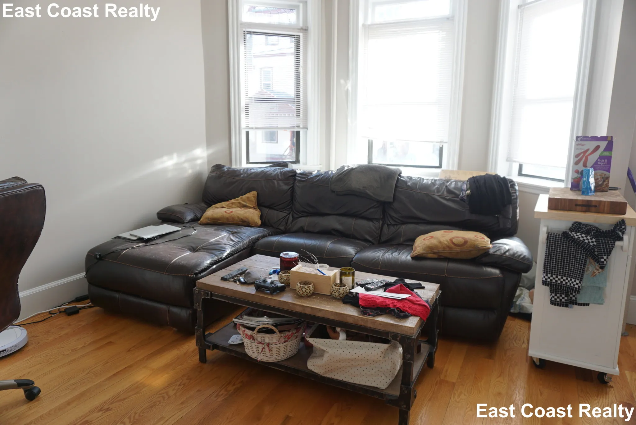 56 Gardner St, Allston