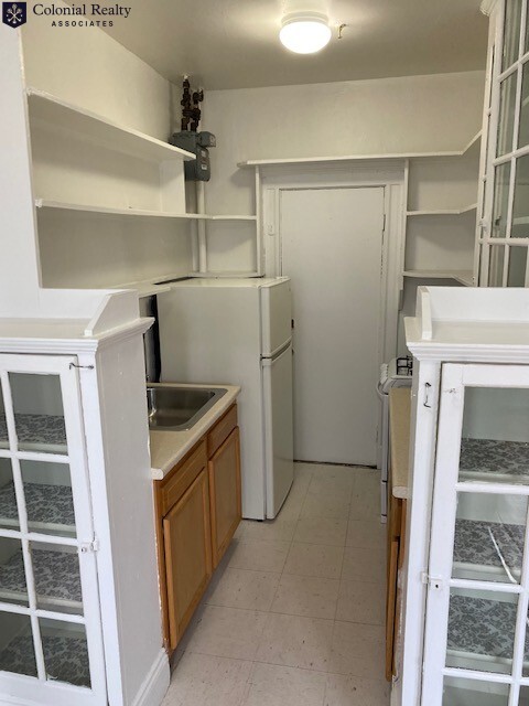 1165 Boylston St, Fenway