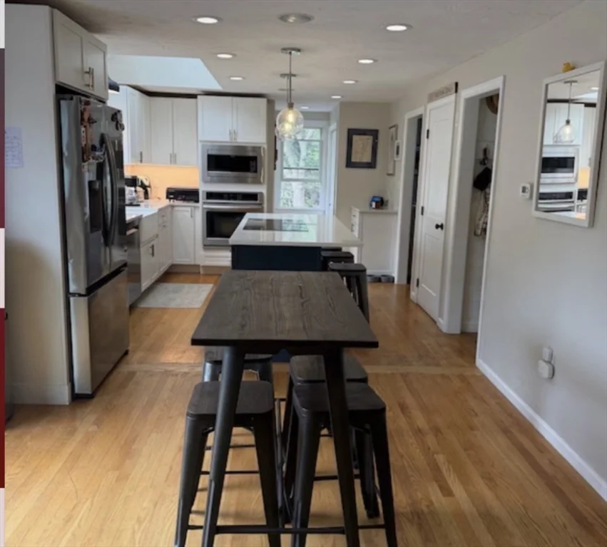 456 South River St, Marshfield