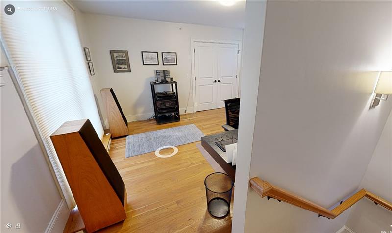 168 Hampshire St, Inman Square