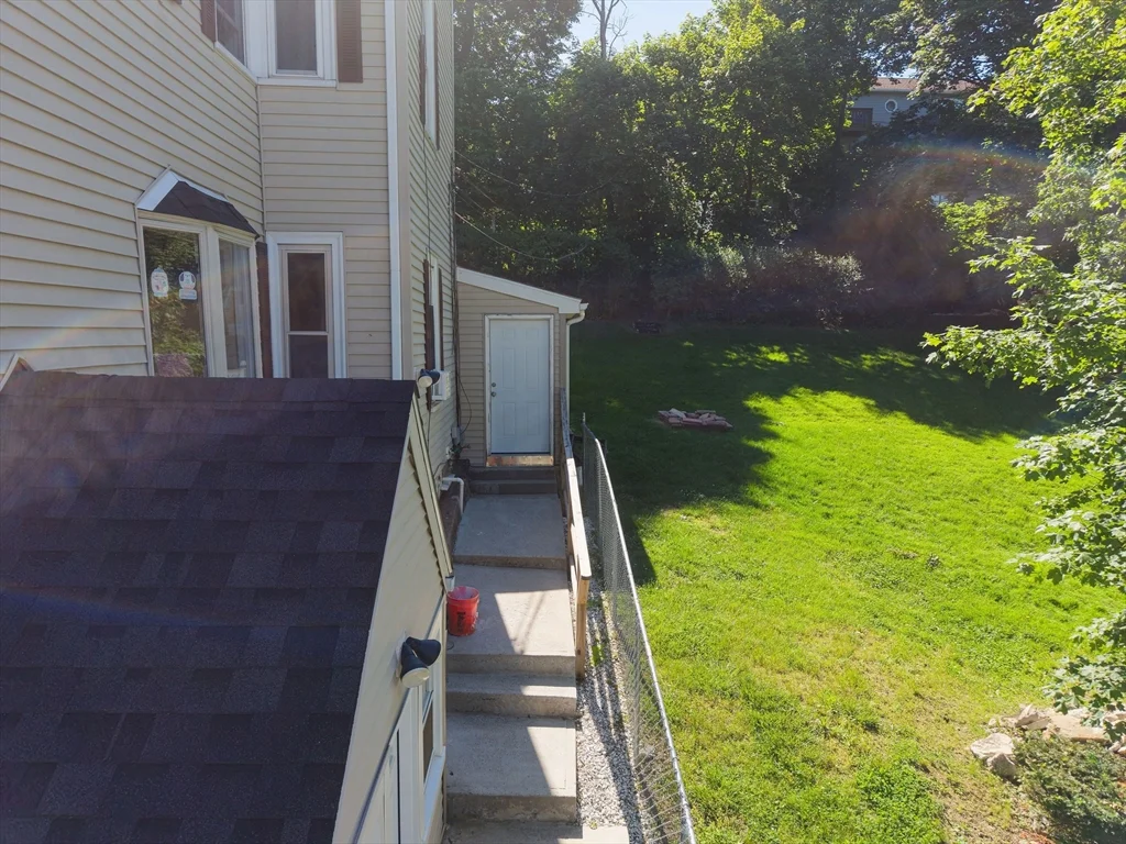61 Rodney St, Worcester