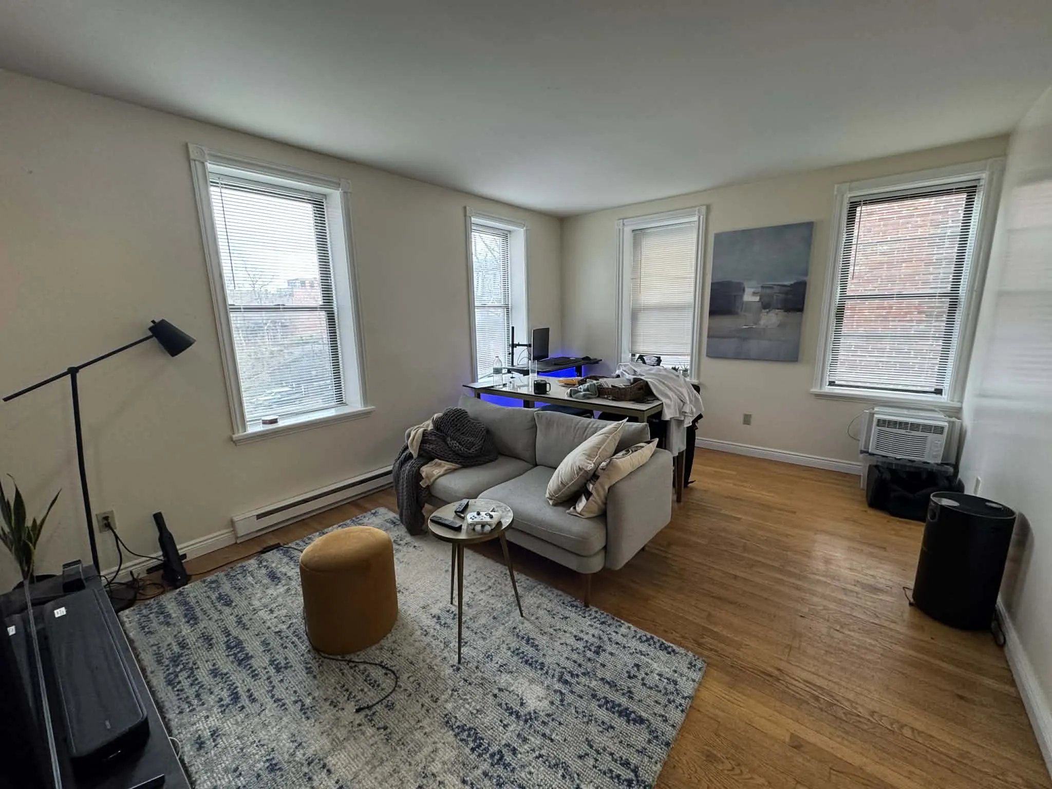 90 Saint Botolph St, Back Bay