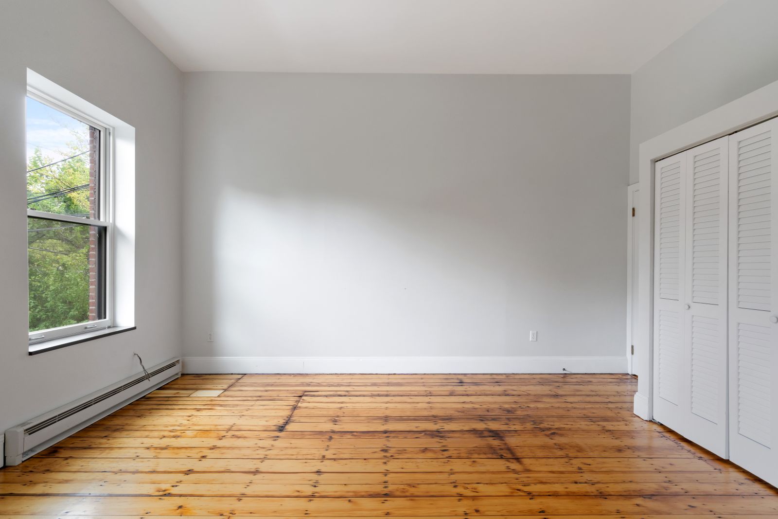 2 bed, 2 bath apartment for rent at 13 Dwight St Unit 1, South End — photo 4 of 22