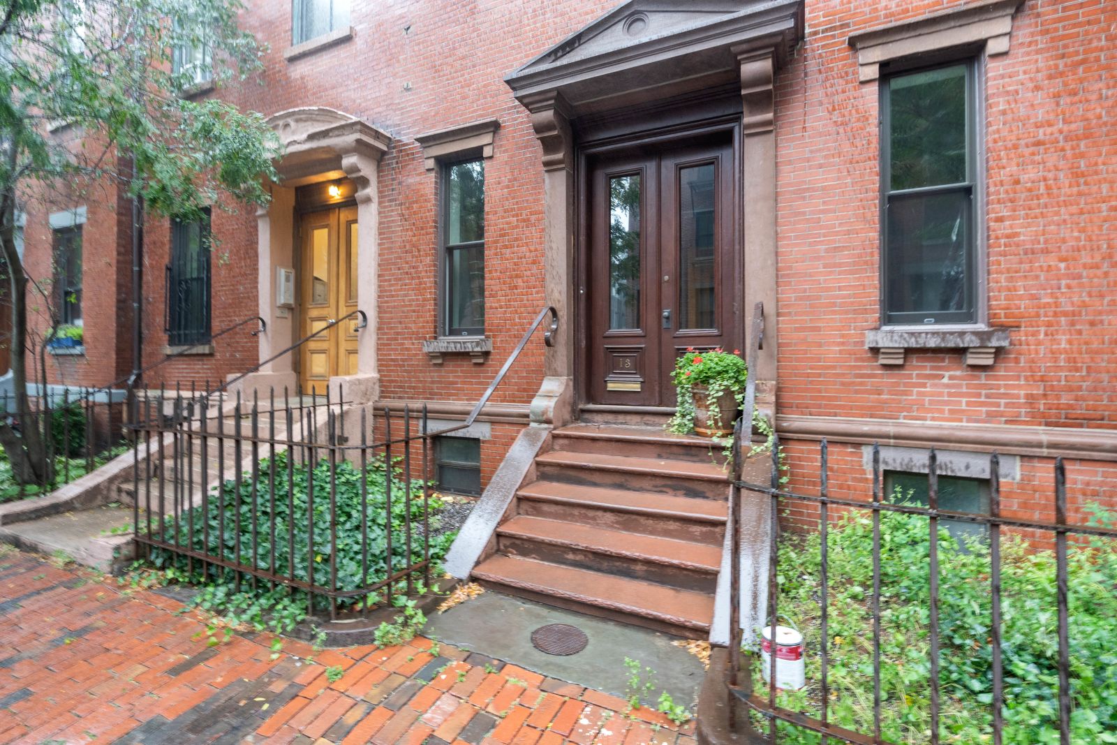 2 bed, 2 bath apartment for rent at 13 Dwight St Unit 1, South End — photo 7 of 22