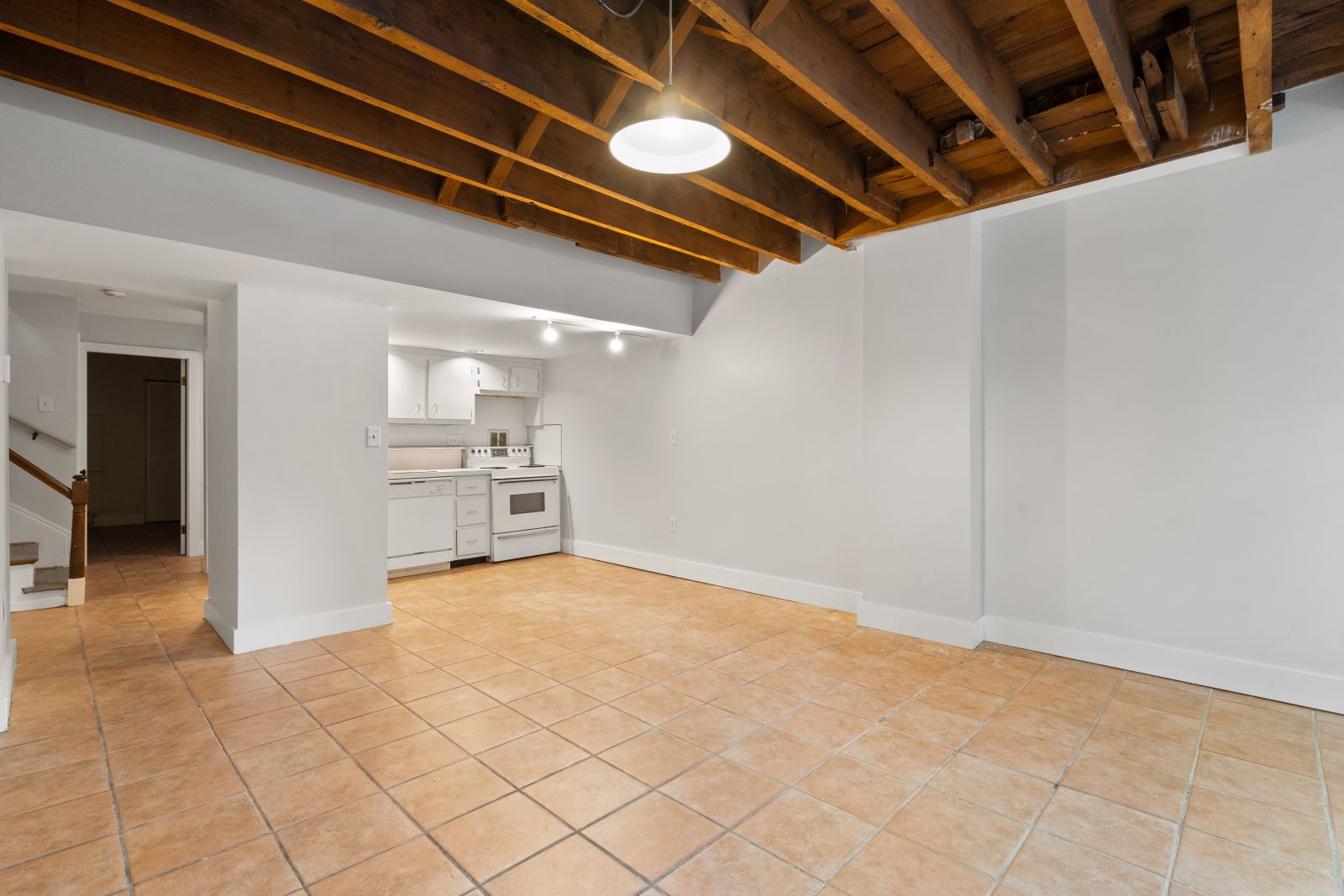2 bed, 2 bath apartment for rent at 13 Dwight St Unit 1, South End — photo 3 of 22