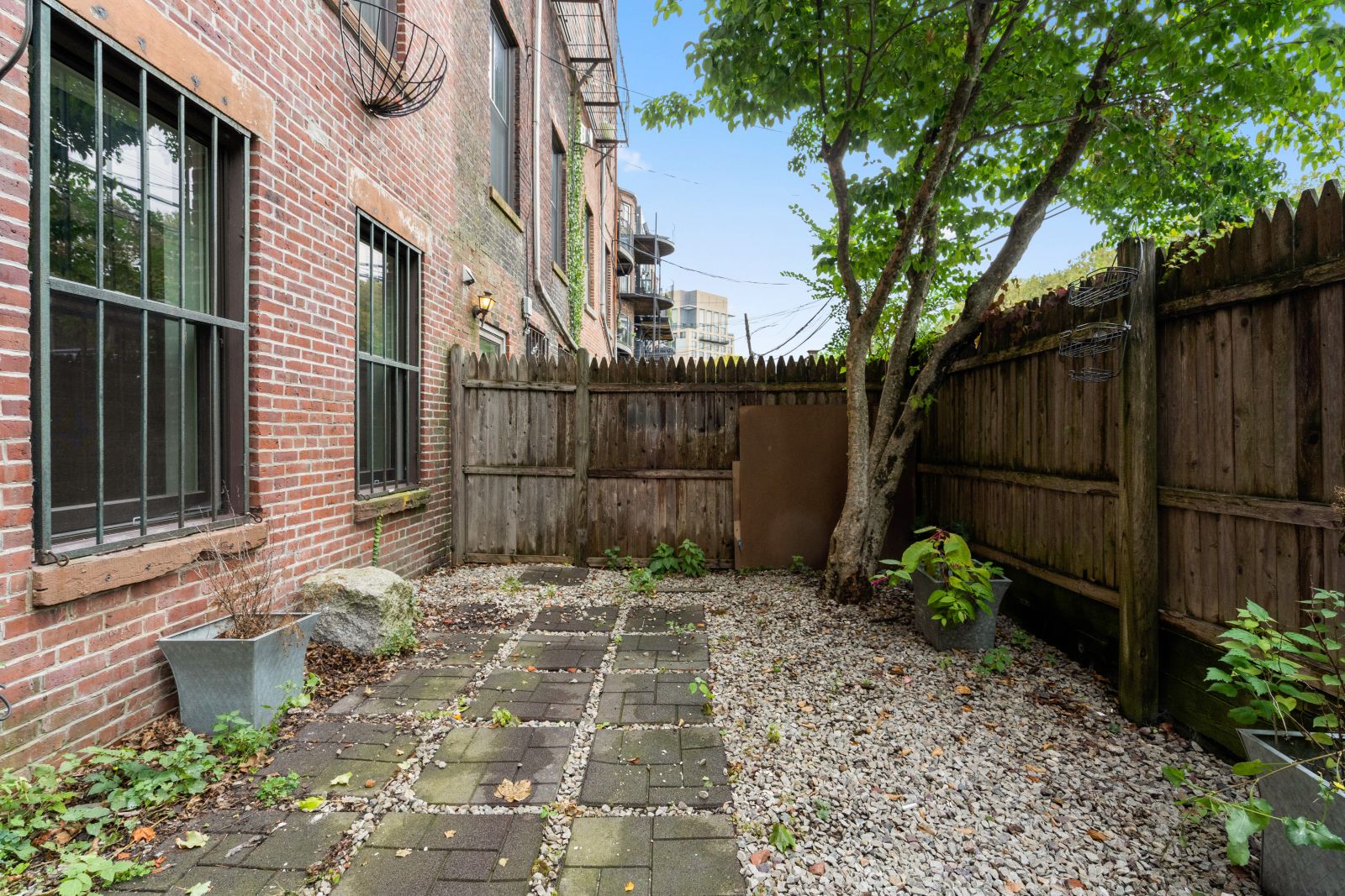 2 bed, 2 bath apartment for rent at 13 Dwight St Unit 1, South End — photo 21 of 22
