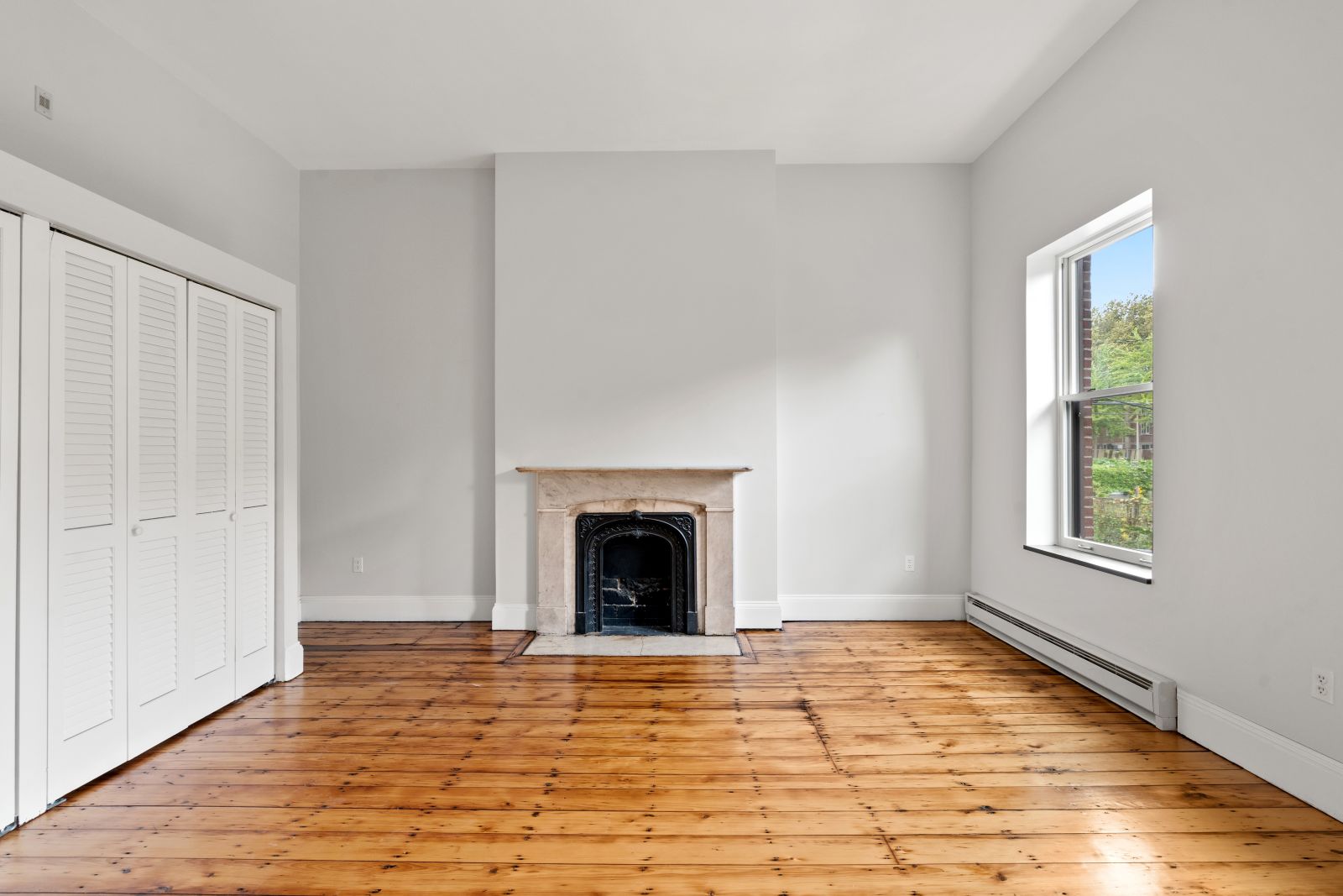 2 bed, 2 bath apartment for rent at 13 Dwight St Unit 1, South End — photo 14 of 22