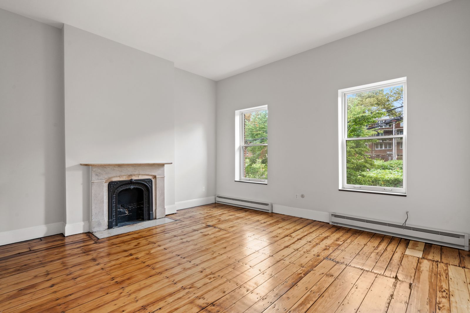2 bed, 2 bath apartment for rent at 13 Dwight St Unit 1, South End — photo 18 of 22