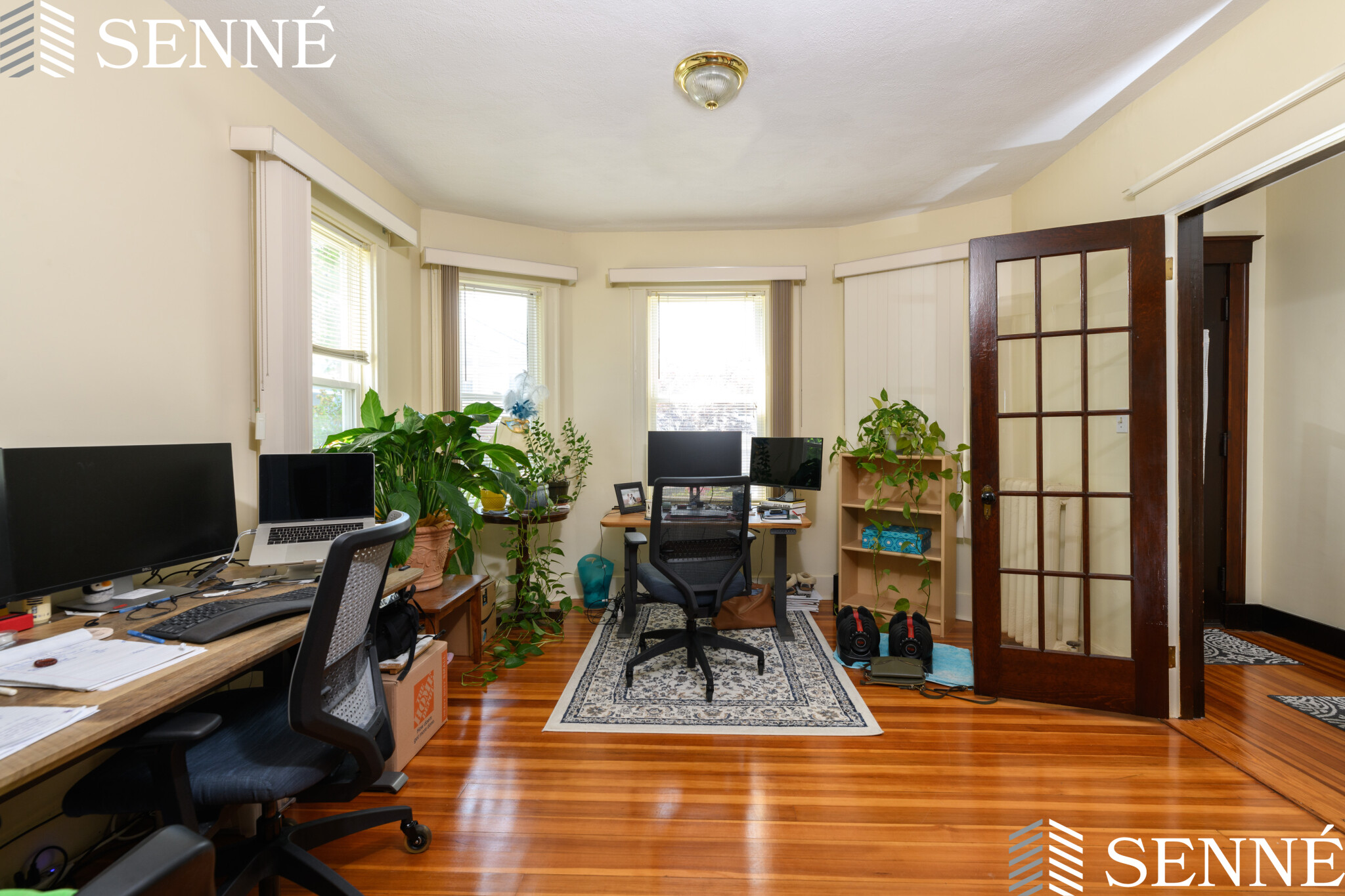 7 Ware St, West Somerville