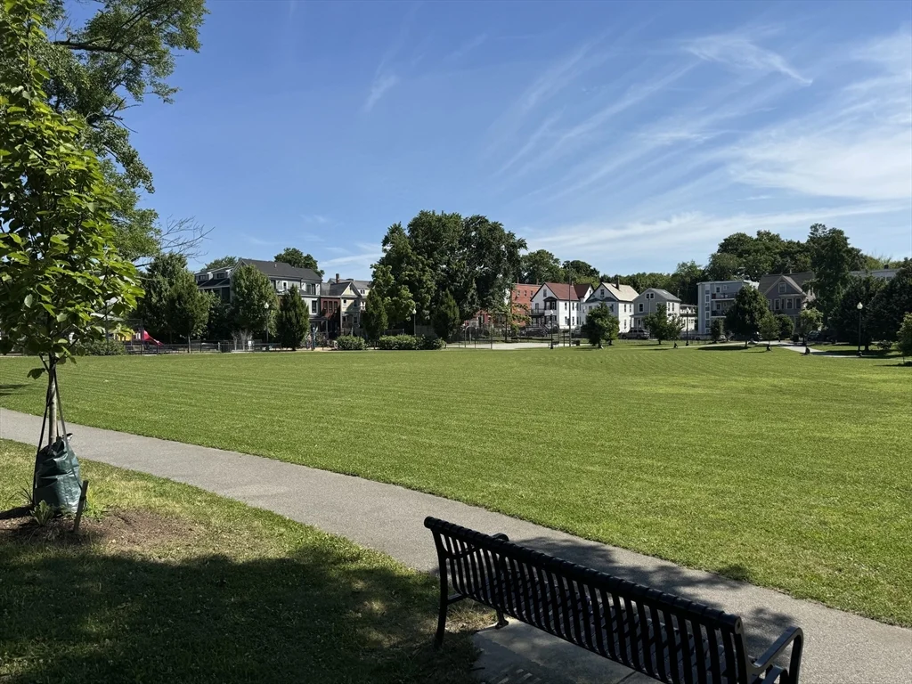 11 Wainwright St, Dorchester